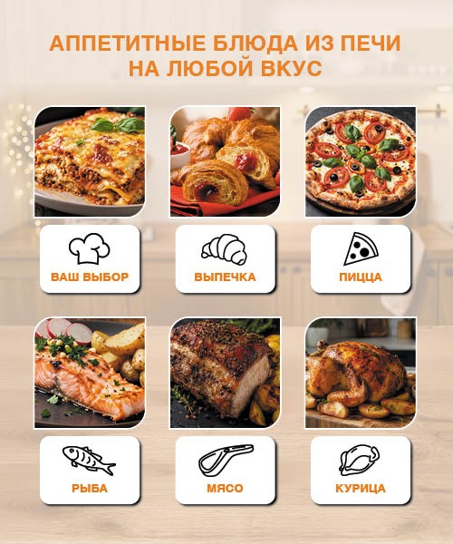 Минипечи